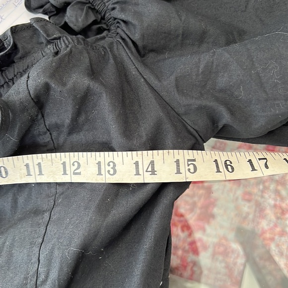 Wild Fable Corset Dress - Picture 4 of 7